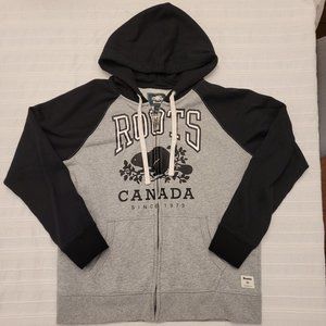 Roots Full Zip Hoodie